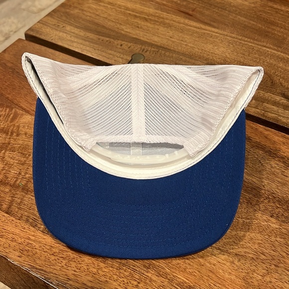 NWT Manzanita Apparel Lake Arrowhead Hat - Picture 2 of 3